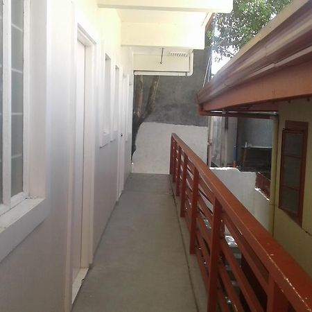 Christopher B&B And Apartments (Adults Only) Paranaque City Extérieur photo