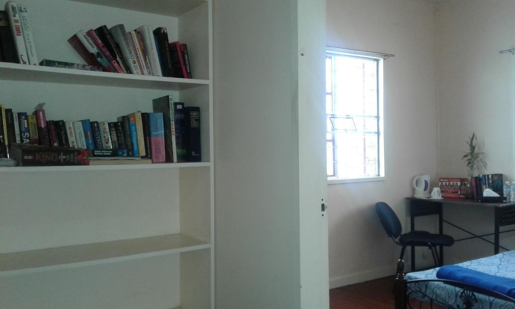 Christopher B&B And Apartments (Adults Only) Paranaque City Extérieur photo