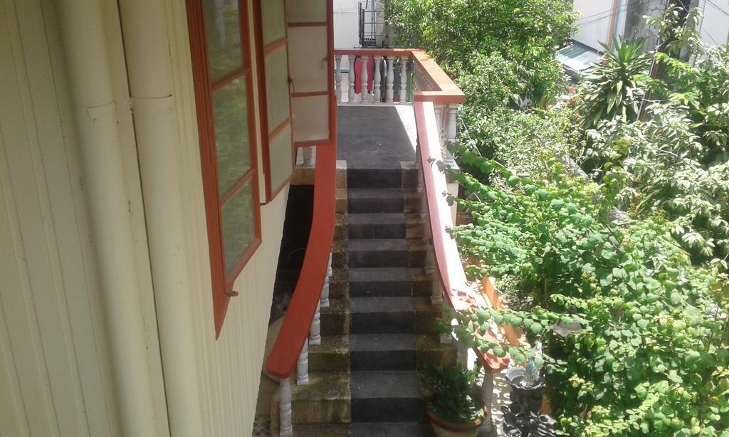 Christopher B&B And Apartments (Adults Only) Paranaque City Extérieur photo