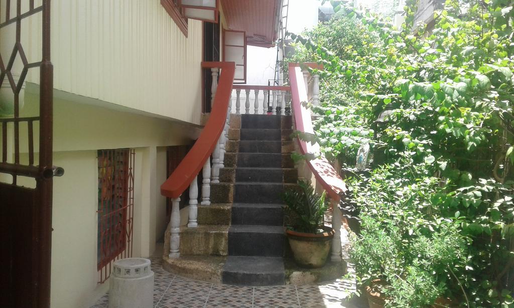 Christopher B&B And Apartments (Adults Only) Paranaque City Extérieur photo