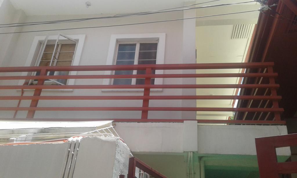Christopher B&B And Apartments (Adults Only) Paranaque City Extérieur photo