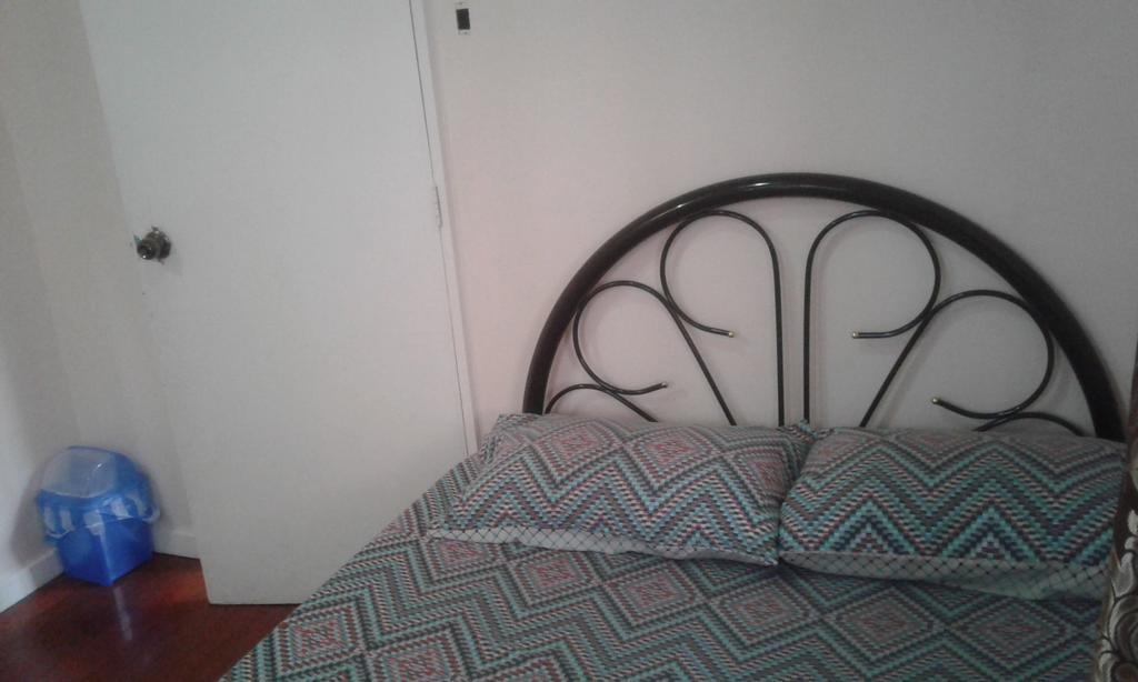 Christopher B&B And Apartments (Adults Only) Paranaque City Extérieur photo