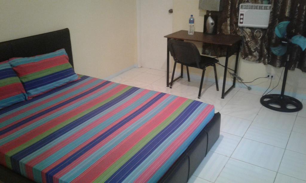 Christopher B&B And Apartments (Adults Only) Paranaque City Extérieur photo