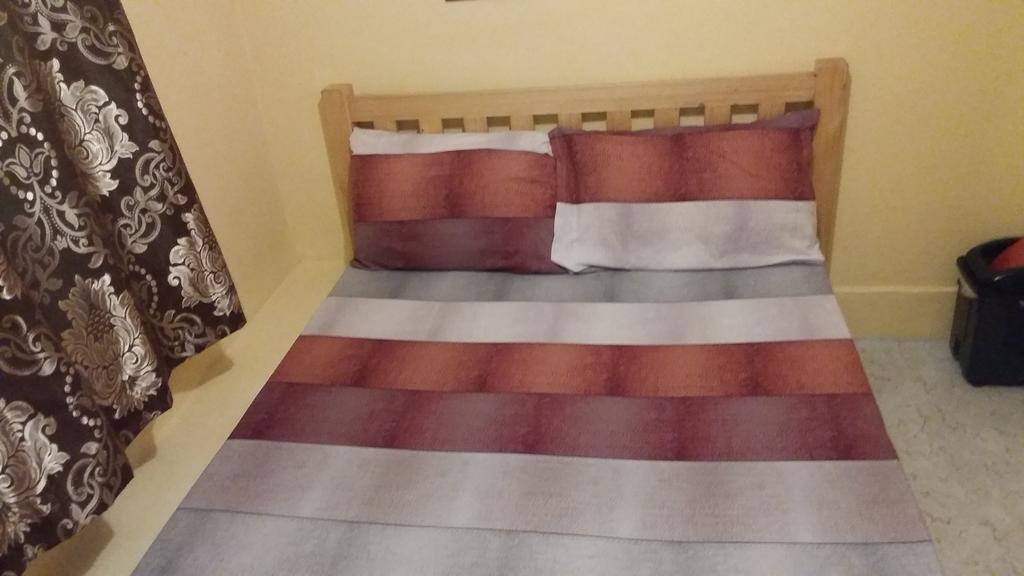 Christopher B&B And Apartments (Adults Only) Paranaque City Extérieur photo