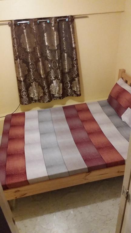 Christopher B&B And Apartments (Adults Only) Paranaque City Extérieur photo