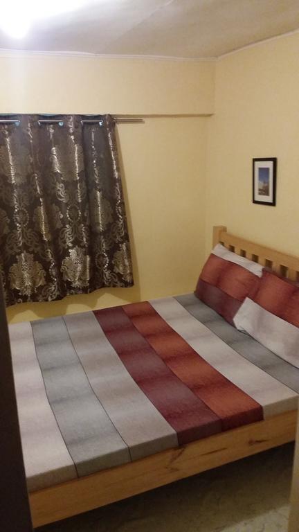 Christopher B&B And Apartments (Adults Only) Paranaque City Extérieur photo