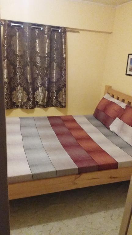 Christopher B&B And Apartments (Adults Only) Paranaque City Extérieur photo