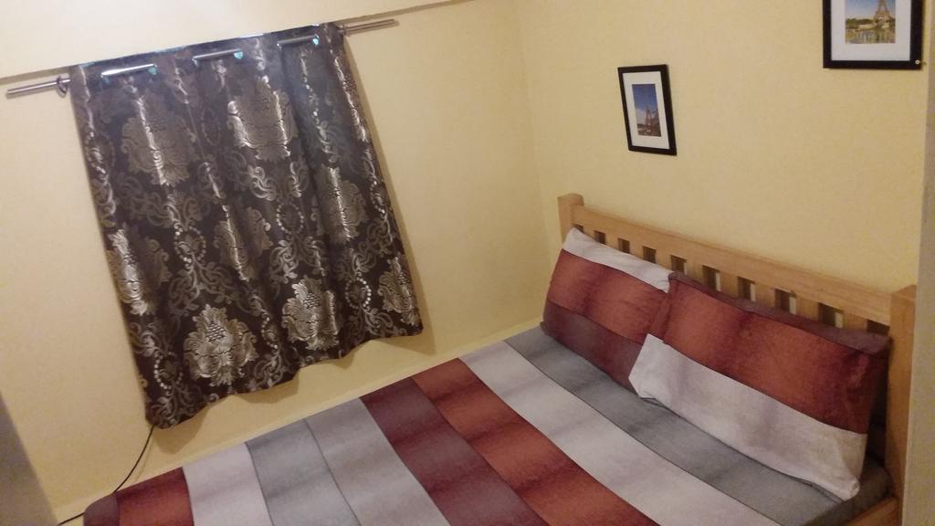 Christopher B&B And Apartments (Adults Only) Paranaque City Extérieur photo
