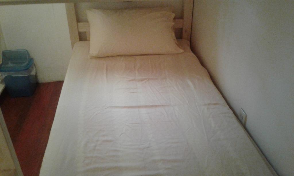 Christopher B&B And Apartments (Adults Only) Paranaque City Extérieur photo