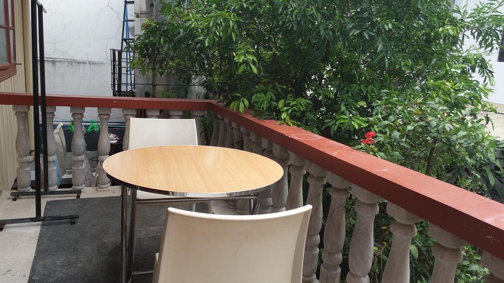 Christopher B&B And Apartments (Adults Only) Paranaque City Extérieur photo