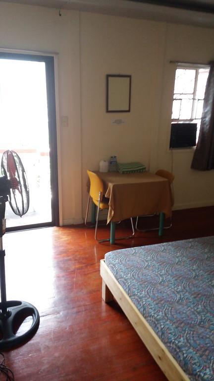 Christopher B&B And Apartments (Adults Only) Paranaque City Extérieur photo