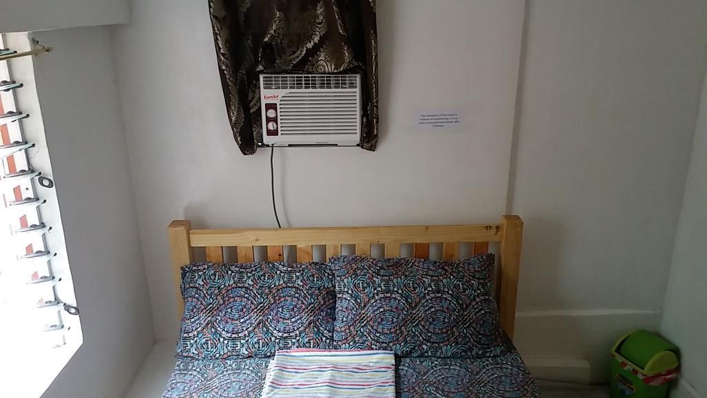 Christopher B&B And Apartments (Adults Only) Paranaque City Extérieur photo