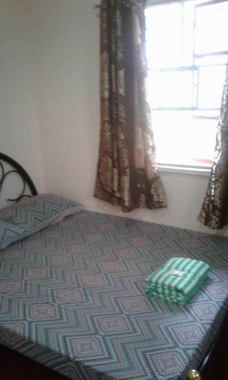 Christopher B&B And Apartments (Adults Only) Paranaque City Extérieur photo