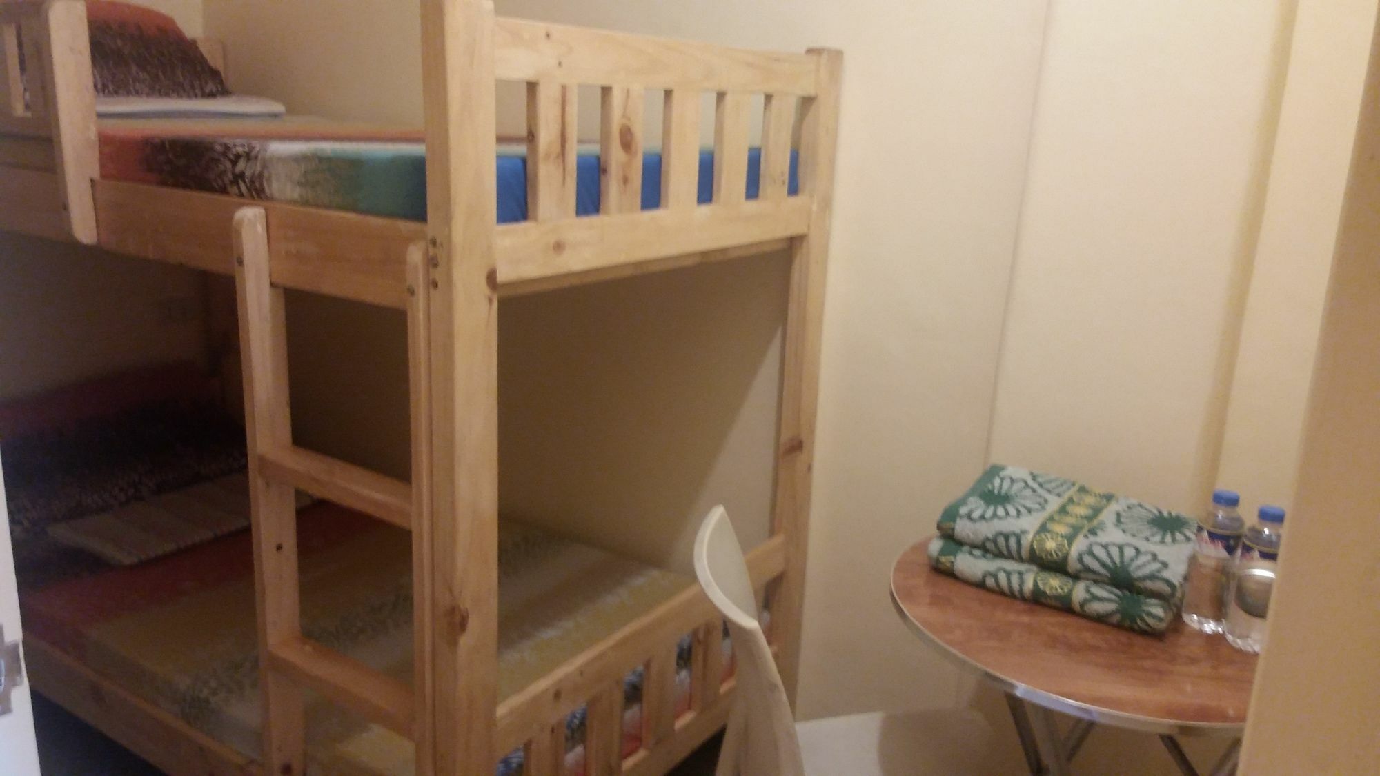 Christopher B&B And Apartments (Adults Only) Paranaque City Extérieur photo