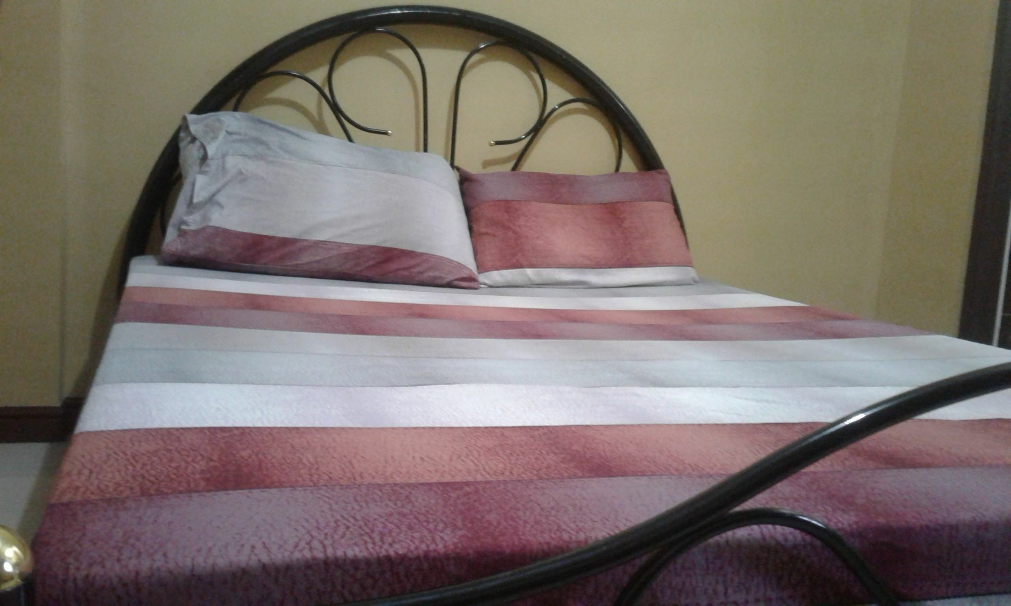 Christopher B&B And Apartments (Adults Only) Paranaque City Extérieur photo