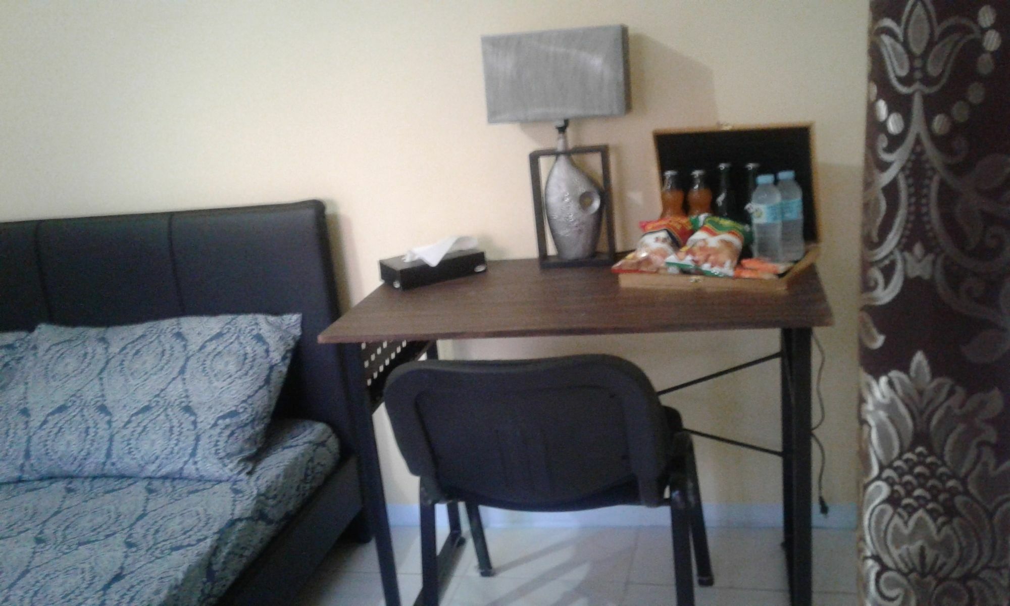 Christopher B&B And Apartments (Adults Only) Paranaque City Extérieur photo