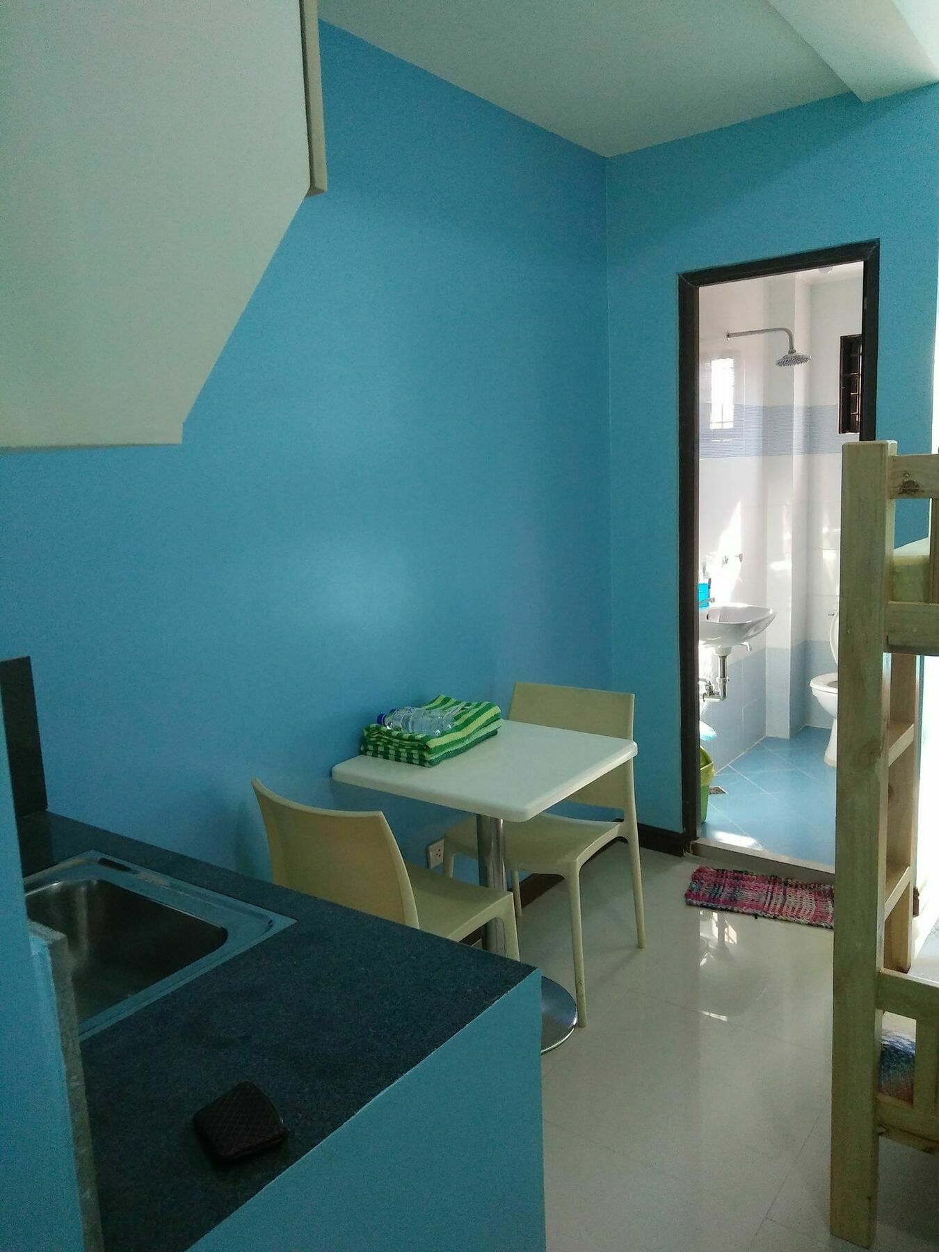 Christopher B&B And Apartments (Adults Only) Paranaque City Extérieur photo