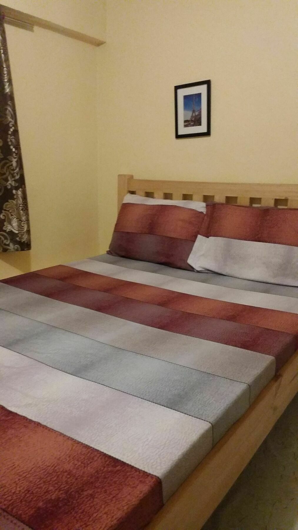 Christopher B&B And Apartments (Adults Only) Paranaque City Extérieur photo