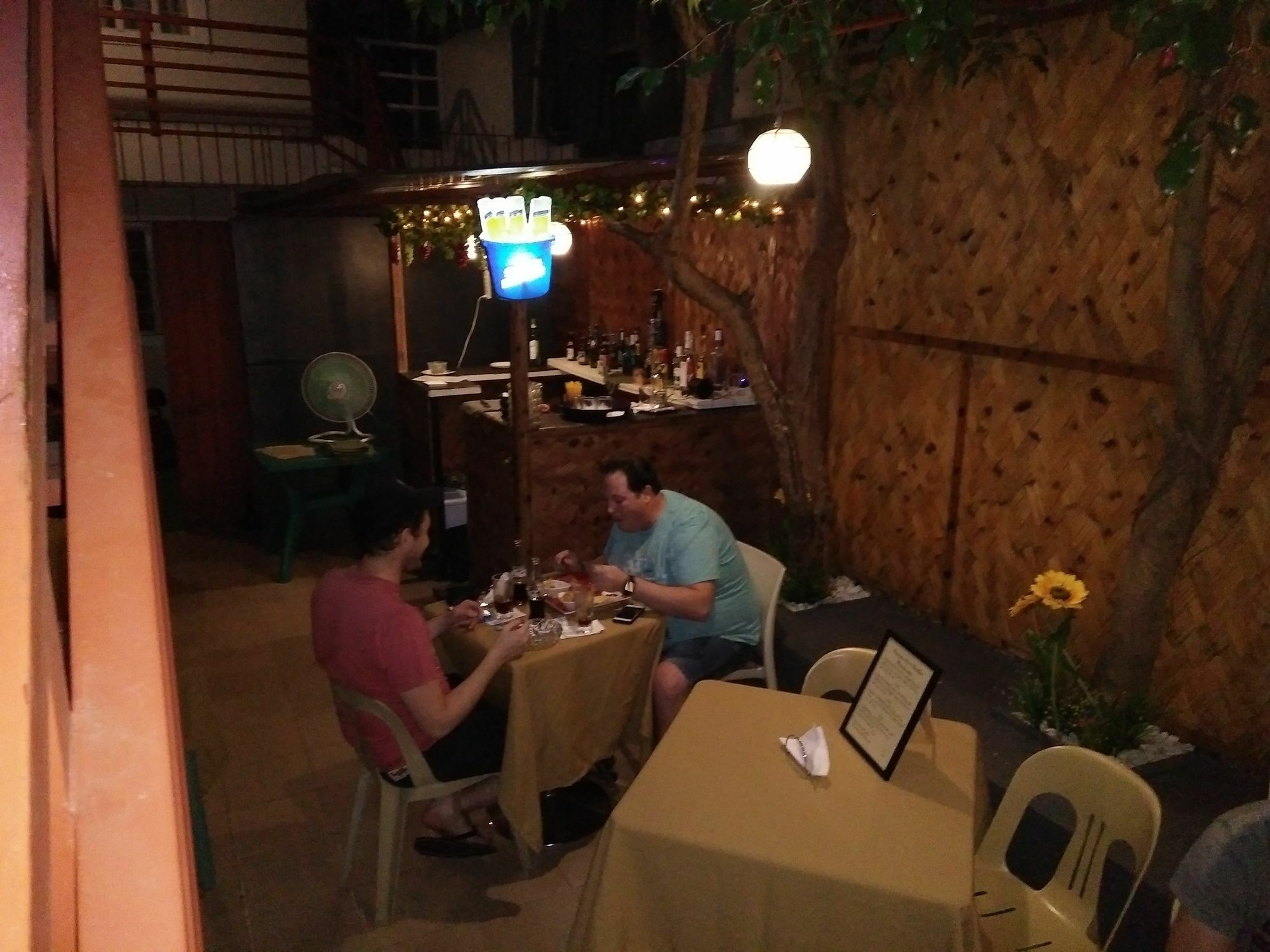 Christopher B&B And Apartments (Adults Only) Paranaque City Extérieur photo