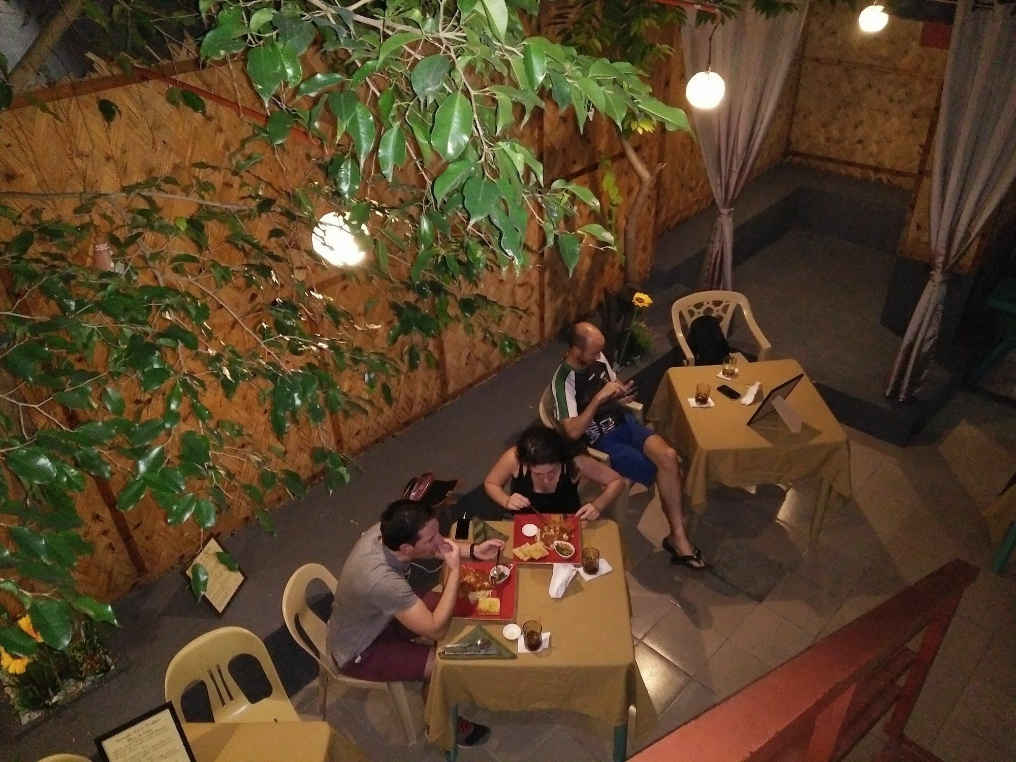 Christopher B&B And Apartments (Adults Only) Paranaque City Extérieur photo