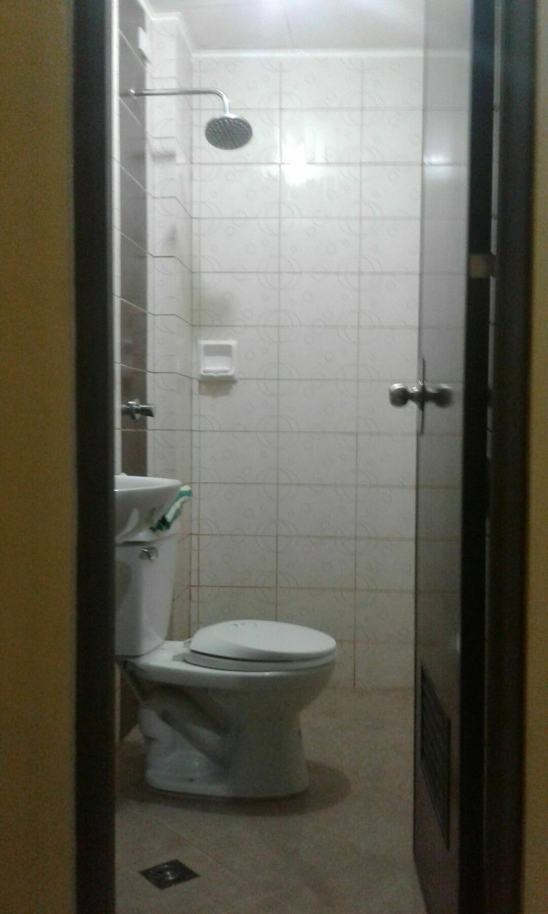Christopher B&B And Apartments (Adults Only) Paranaque City Extérieur photo