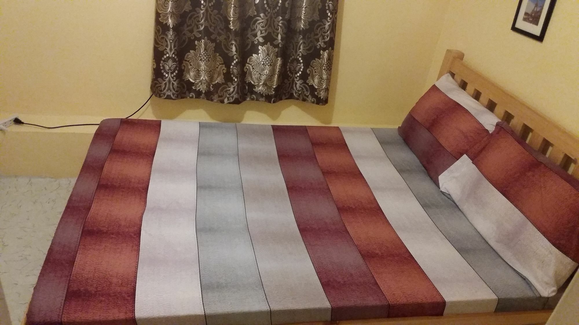Christopher B&B And Apartments (Adults Only) Paranaque City Extérieur photo