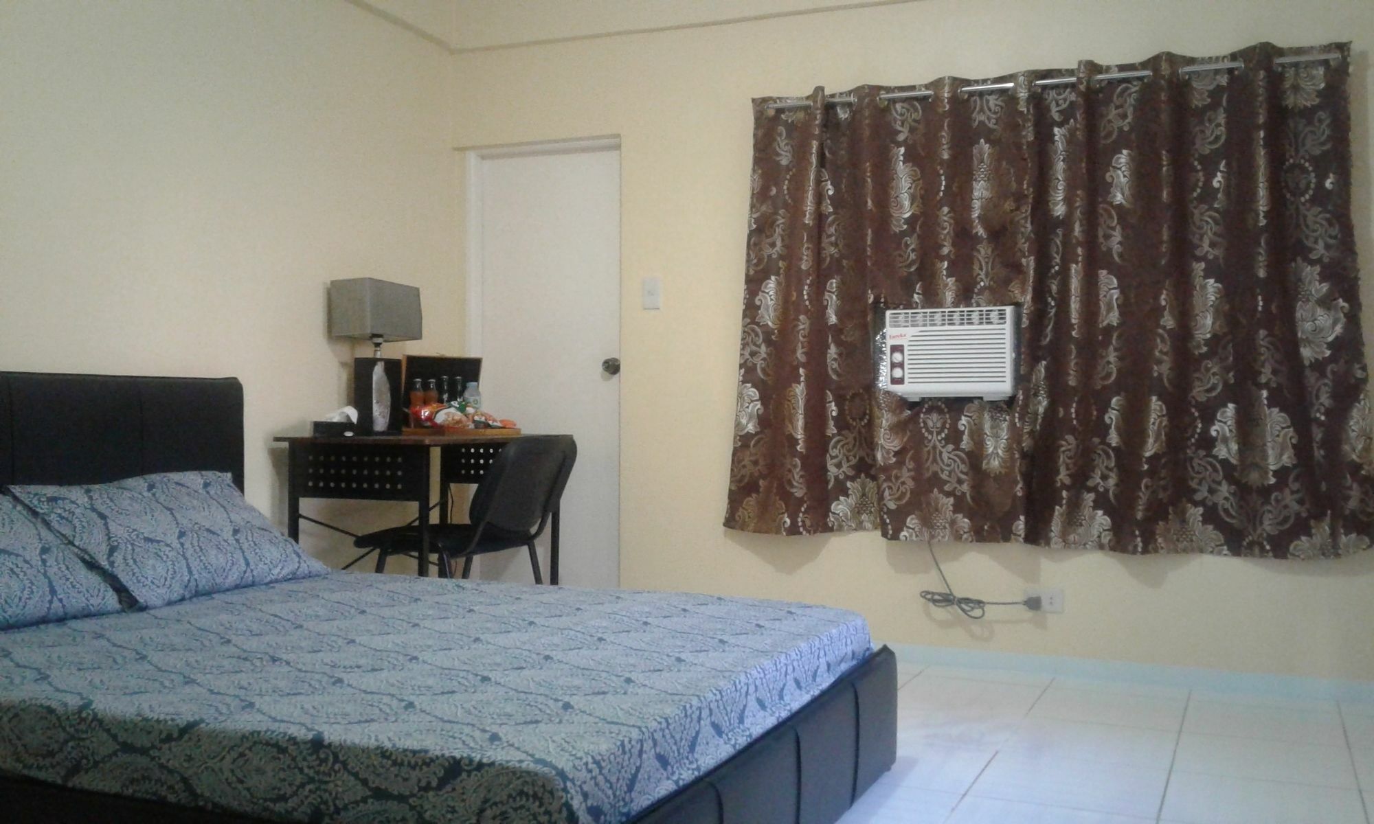 Christopher B&B And Apartments (Adults Only) Paranaque City Extérieur photo