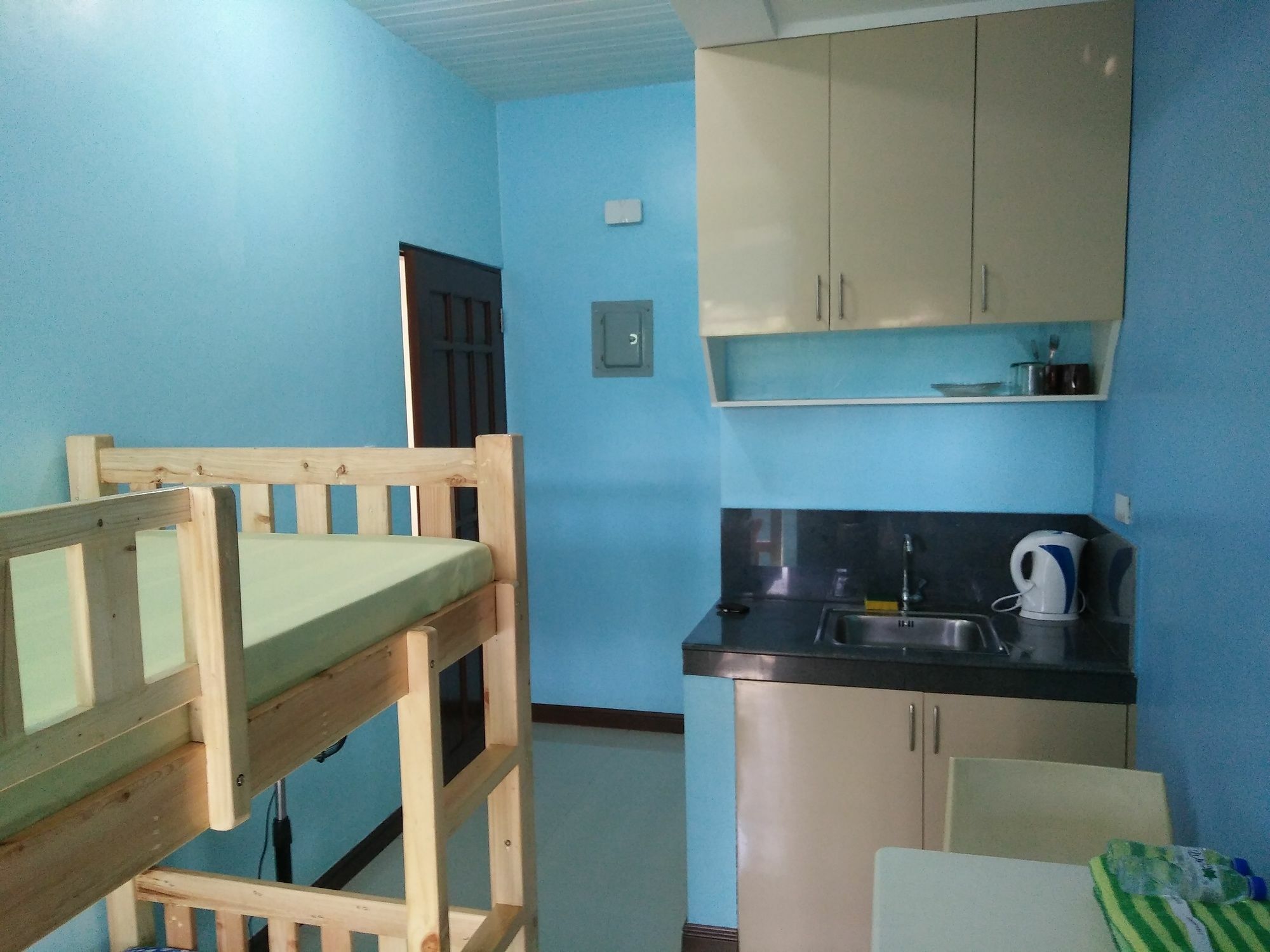 Christopher B&B And Apartments (Adults Only) Paranaque City Extérieur photo