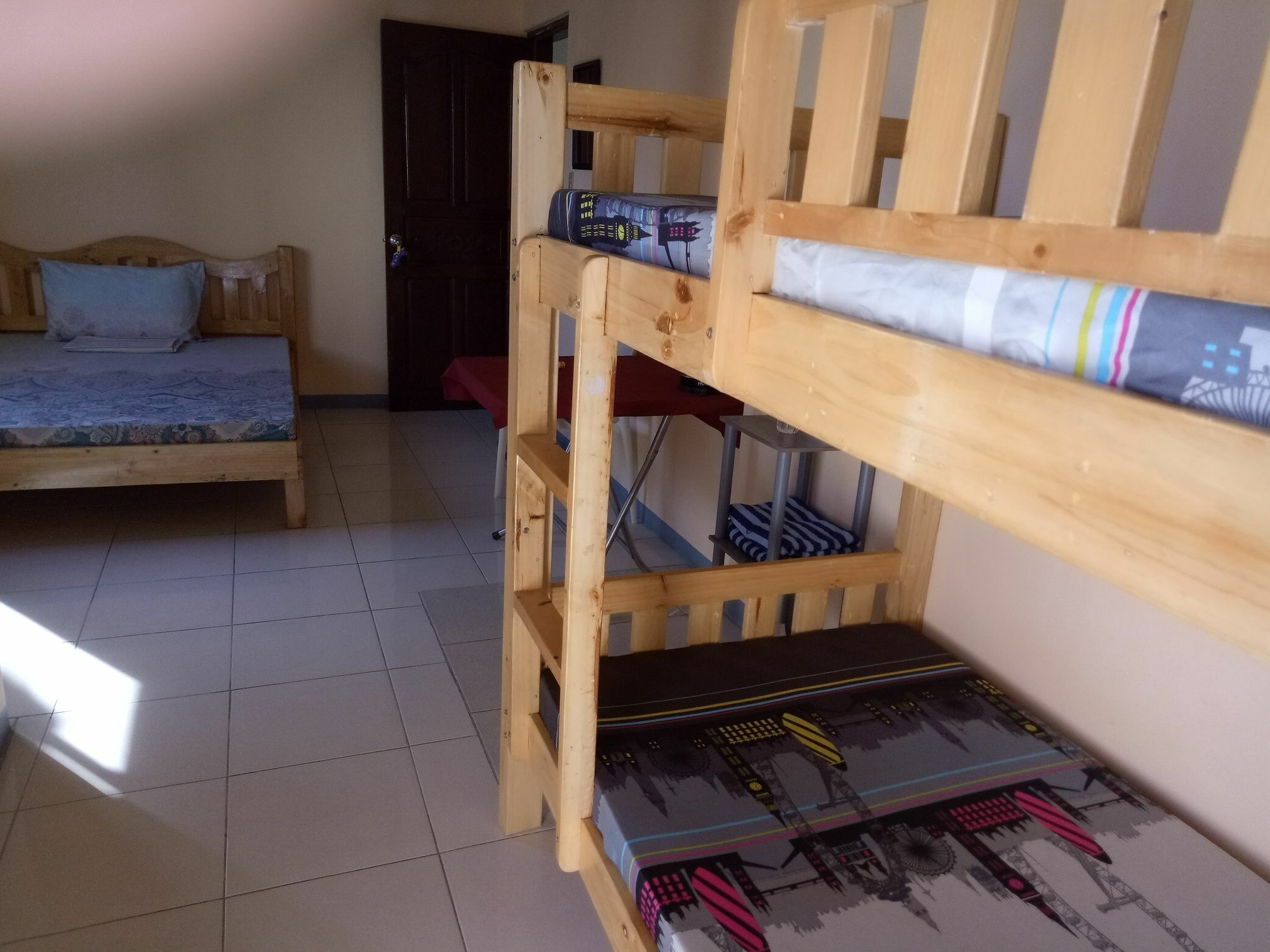 Christopher B&B And Apartments (Adults Only) Paranaque City Extérieur photo