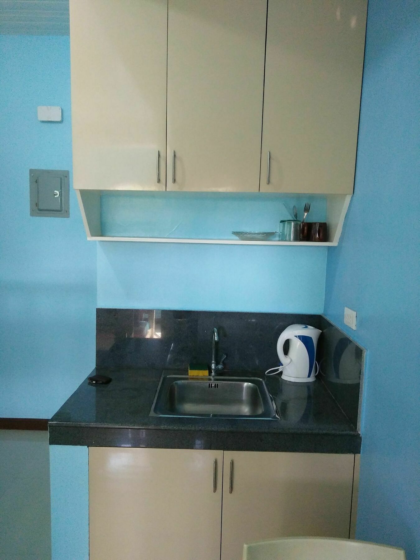 Christopher B&B And Apartments (Adults Only) Paranaque City Extérieur photo