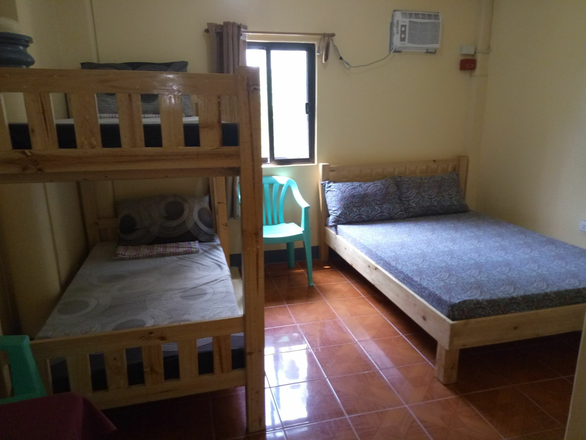 Christopher B&B And Apartments (Adults Only) Paranaque City Extérieur photo