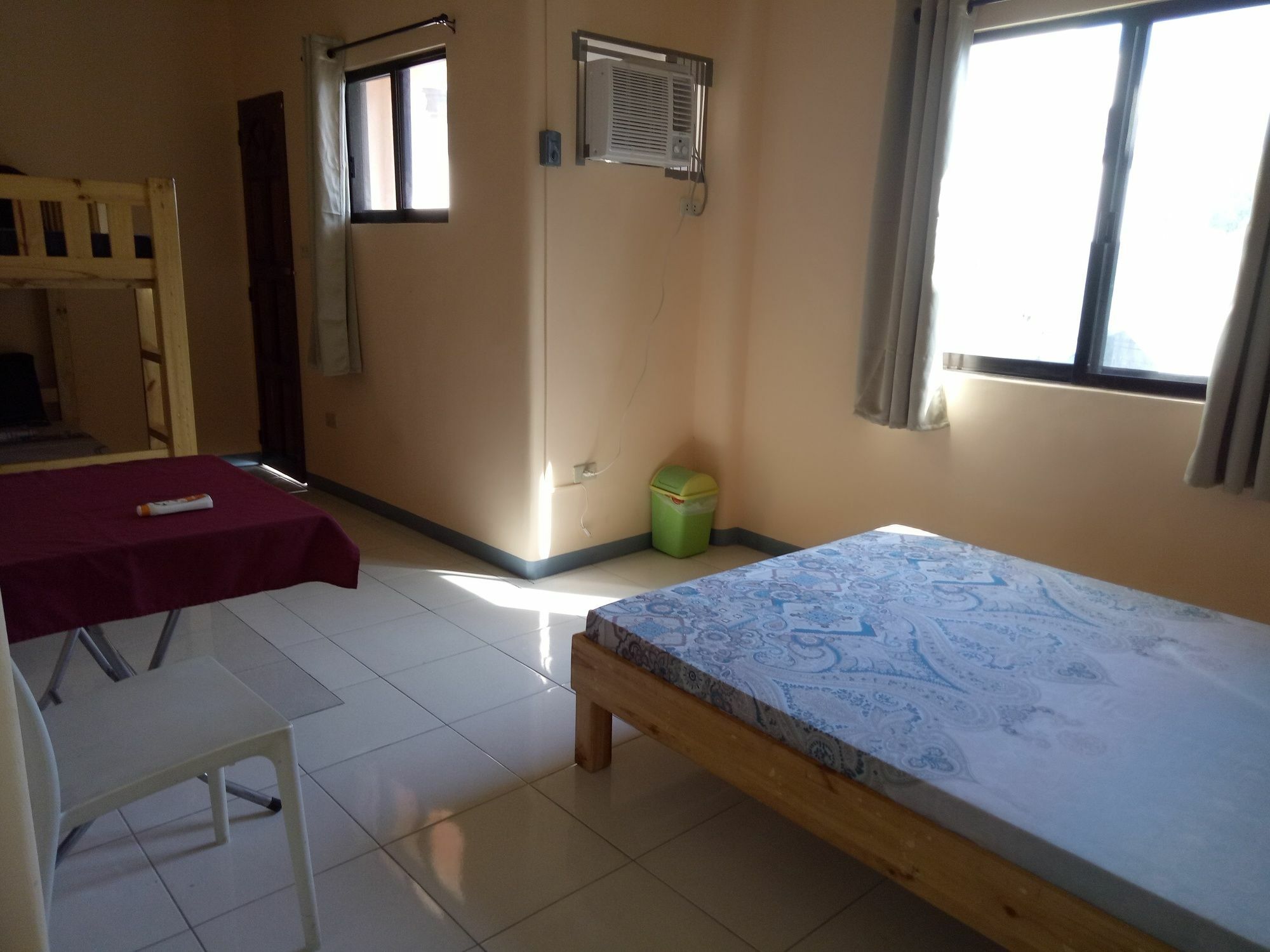 Christopher B&B And Apartments (Adults Only) Paranaque City Extérieur photo