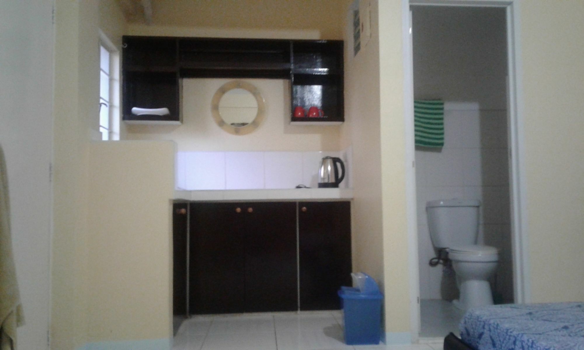 Christopher B&B And Apartments (Adults Only) Paranaque City Extérieur photo