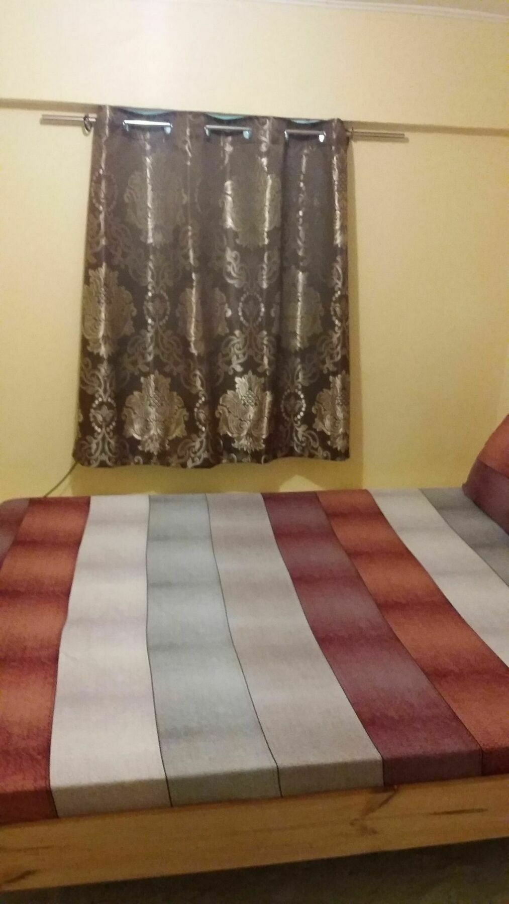 Christopher B&B And Apartments (Adults Only) Paranaque City Extérieur photo
